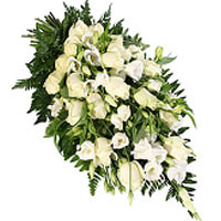 Wreath White