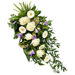 Elegant Mixed Flower Bouquet