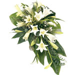 Aromatic Ultimate Elegance Flower Bouquet