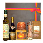 Wonderful Seasonal Selection Gift Hamper