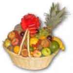 Fruits to Oman