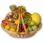 Classic Fruit Basket