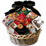 Sweetest Treats Gift Basket