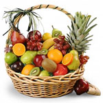 Juiciest Fruit Basket