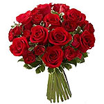 Exquisite Red Bouquet