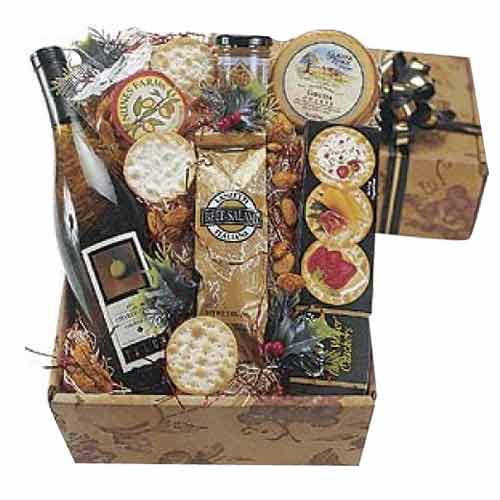 Gourmet Hamper 2