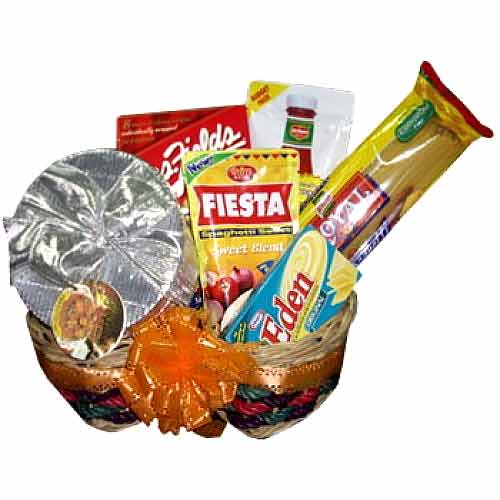 Gourmet Hamper 5