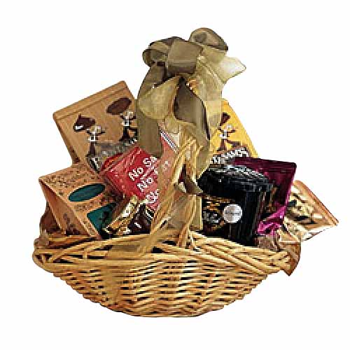 Gourmet Hamper 6