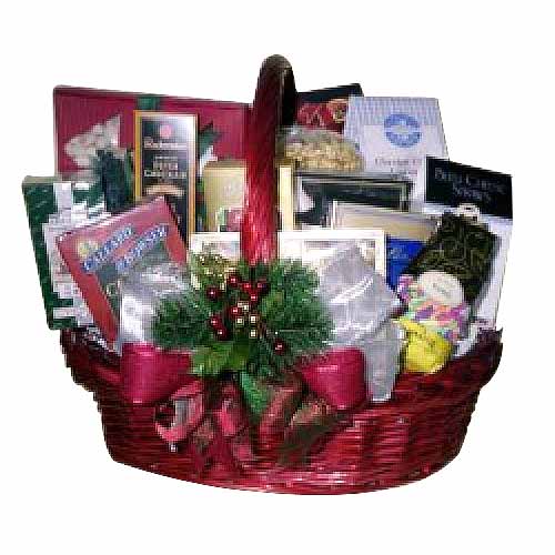 Gourmet Hamper 8