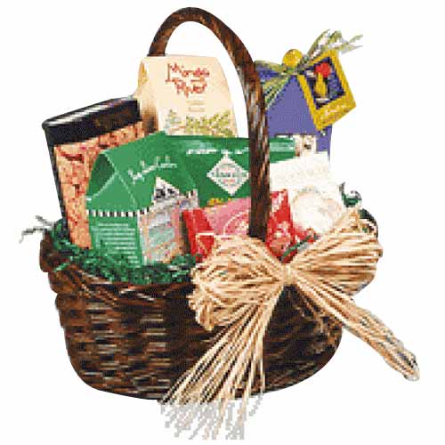 Gourmet Hamper 10