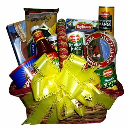 Gourmet Hamper 23