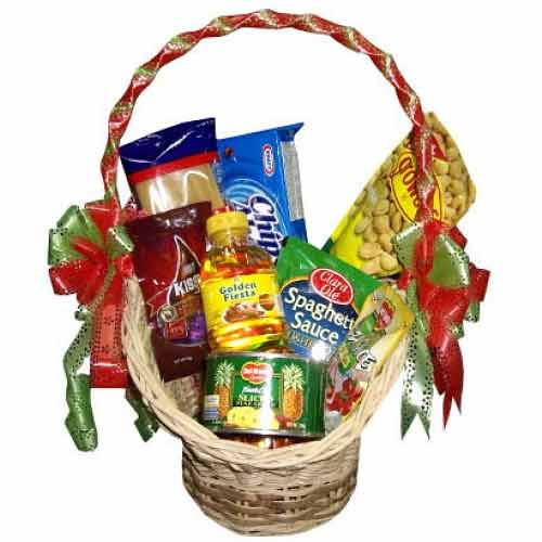 Gourmet Hamper 29