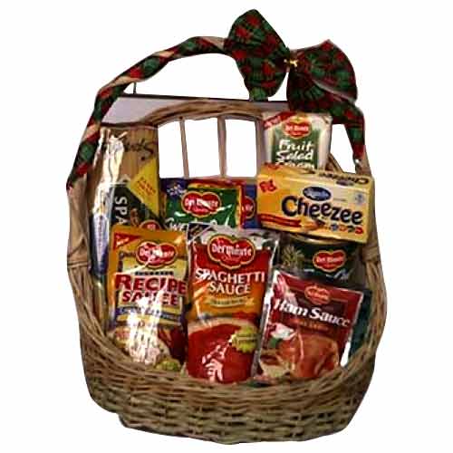 Gourmet Hamper 35