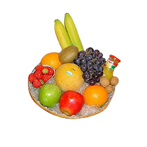 Small Fruit Basket