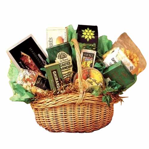 Gourmet Hamper 1