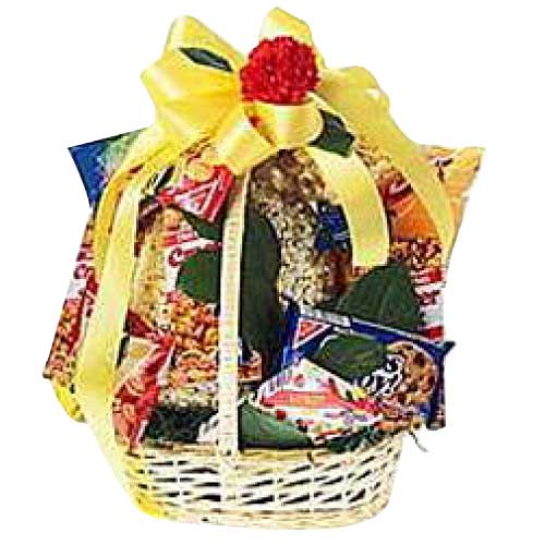 Gourmet Hamper 7