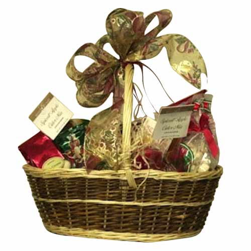 Gourmet Hamper 15