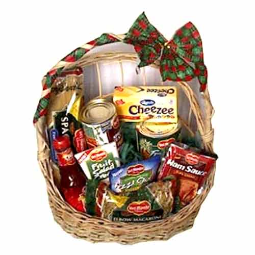 Gourmet Hamper 36