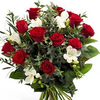 Delcaration of Love - Bouquet