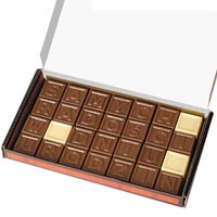 Exclusive Chocolates