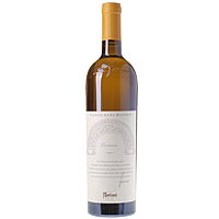 Chardonnay Wine Sant'Helena  0,75 l