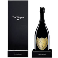 Champagne Dom Perignon Vintage 2003 0,75 l