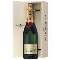 Champagne Mot & Chandon Imperial 3 l (Jeroboam)