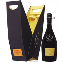 Champagne Veuve Clicquot Ponsardin La Grande Dame Champagne Brut 0,75 l