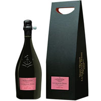 Champagne Veuve Clicquot Ponsardin La Grande Dame Rose 0,75 l