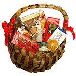 New Year Basket 12