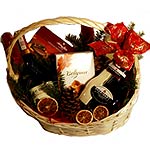 New Year Basket 26