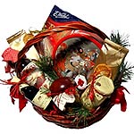 <p>New Year Basket Ministry of Magic New Year Des-...