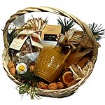 New Year Basket 29