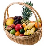 Exclusive Fruits Hamper