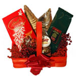 Greet your dear ones with this Dynamic Gift Hampe...