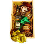 Say thank-you with this beautifully presented gift...