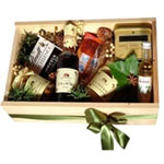 Attractive Hamper for christmas hamper