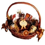 The chocolate lover's perfect gift.Hamper Contains...