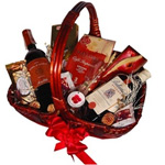 Christmas Holiday hamper