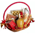Order this online gift of Reindeer Assortment Gift...