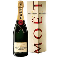 Champagne Mot & Chandon Imperial Brut 0,75 l