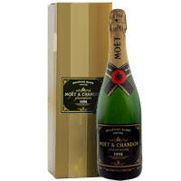 Champagne Mot & Chandon Champagne Blanc Vintage Millesime