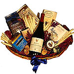 New Year Basket 10