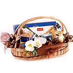 Grace basket