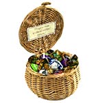 Candy basket