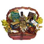 Artistic Eve of Christmas Gift Hamper