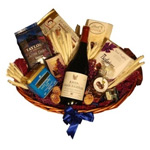 Luxury Christmas Hamper