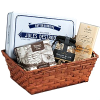 Santas Special Selection Gourmet Hamper