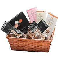 Perfect Gift Hamper for Chocolate Lovers