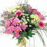 Send Flowers To Reunion Island